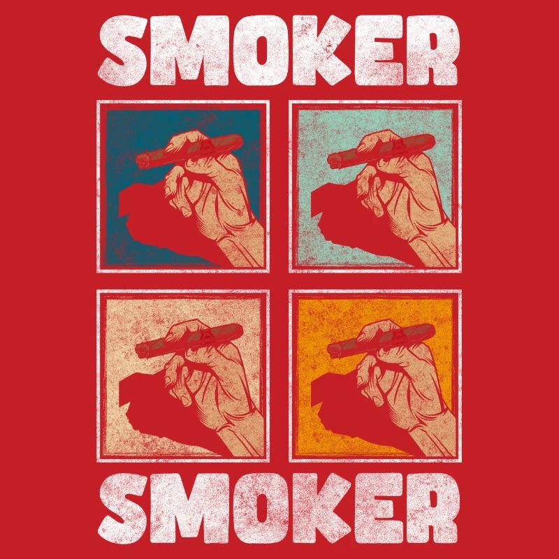 Fumer du tabac Rompre la nervosité