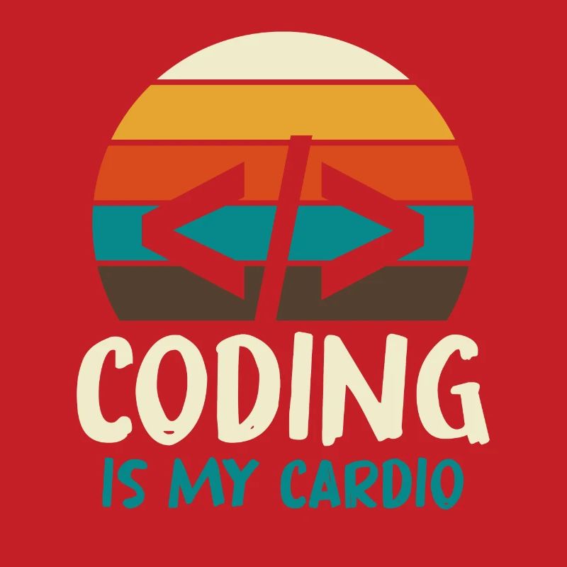 Programmer Geek Computer Programming Coder L