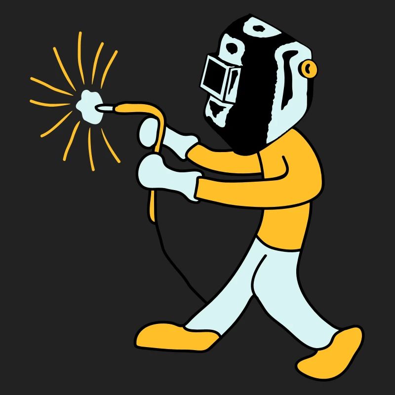 Welder