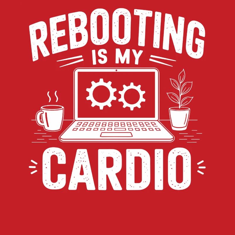 Support Administrateur Nerd Computer Tech