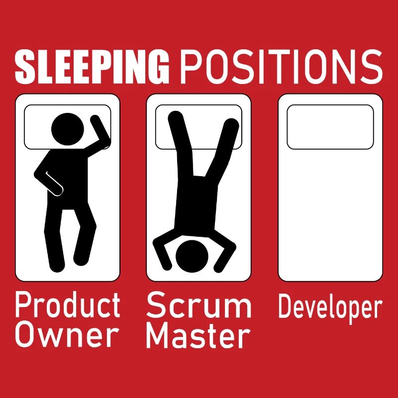 Computer Scientist Developer Scrum Computer Science Gift