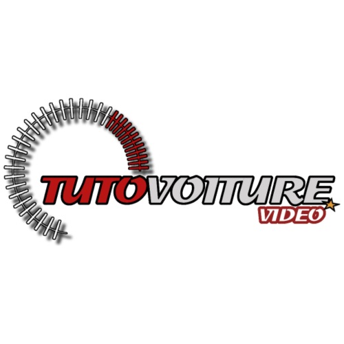 Logo tutovoiture Video boutique01 - Sweat-shirt contraste