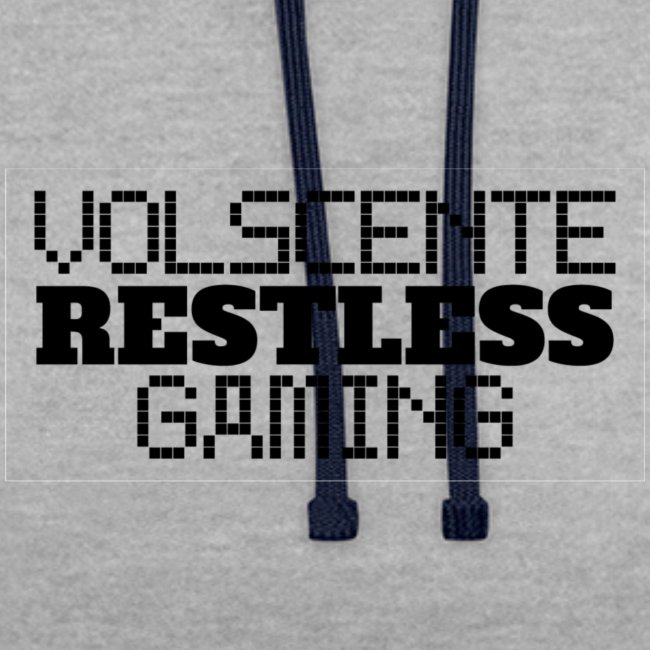 Volscente Restless Logo B