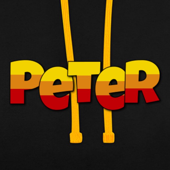 Peter LETTERS