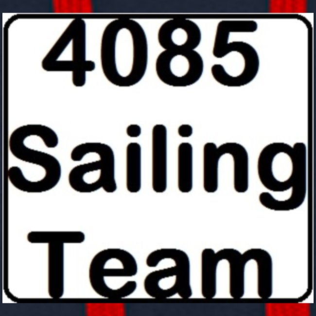 4085 Sailing Team