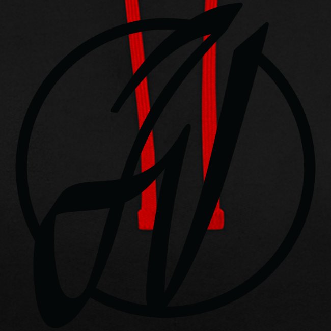JV Guitars - logo noir