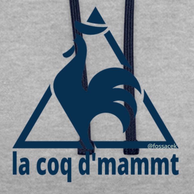 La Coq d'Mammt