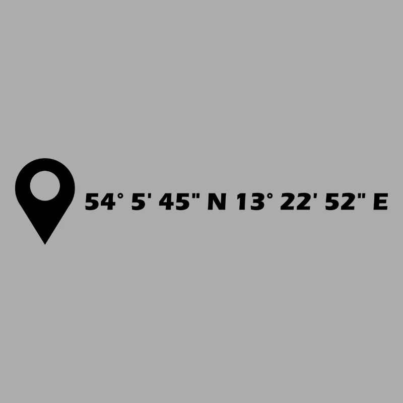 Greifswald coordinates
