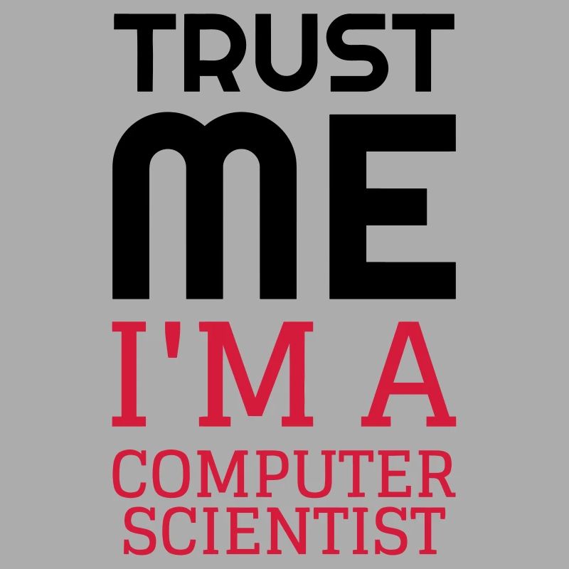Computer Engineer Informatiker Informaticien