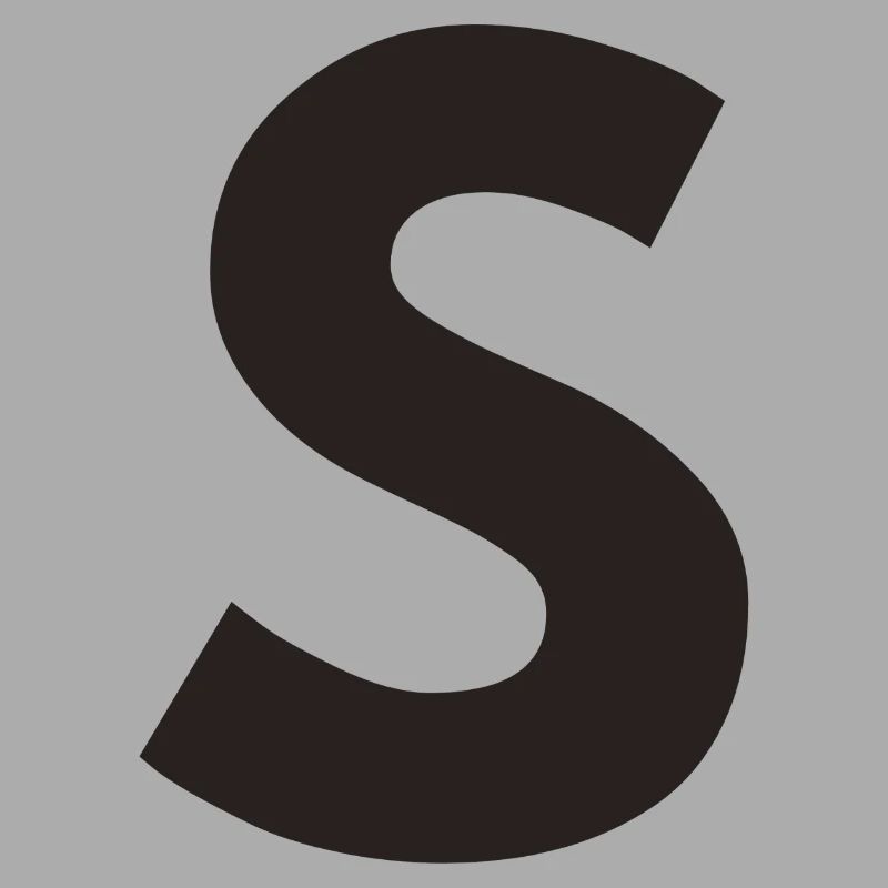 S