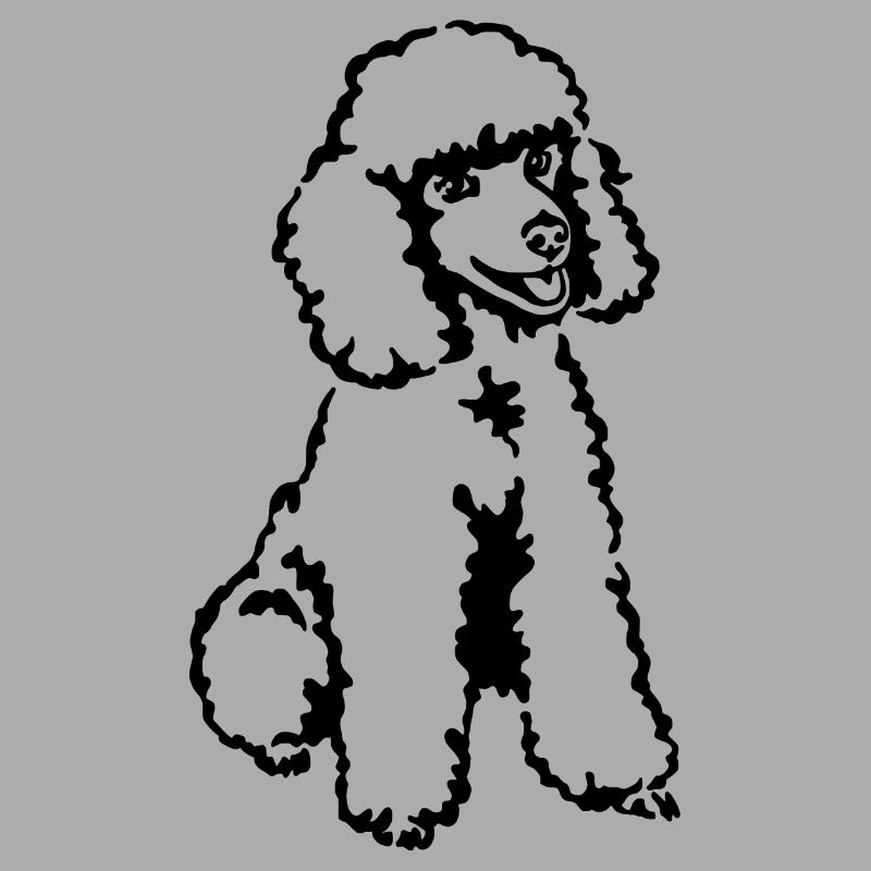 caniche