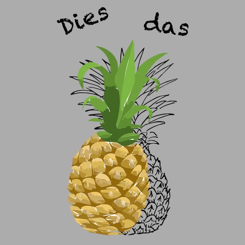 this that pineapple