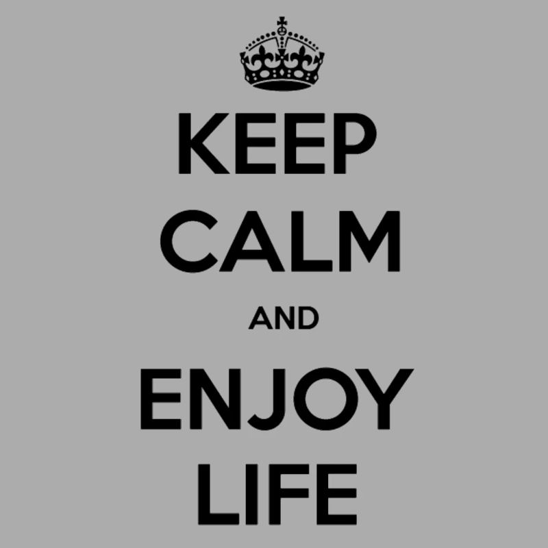 Keep Calm