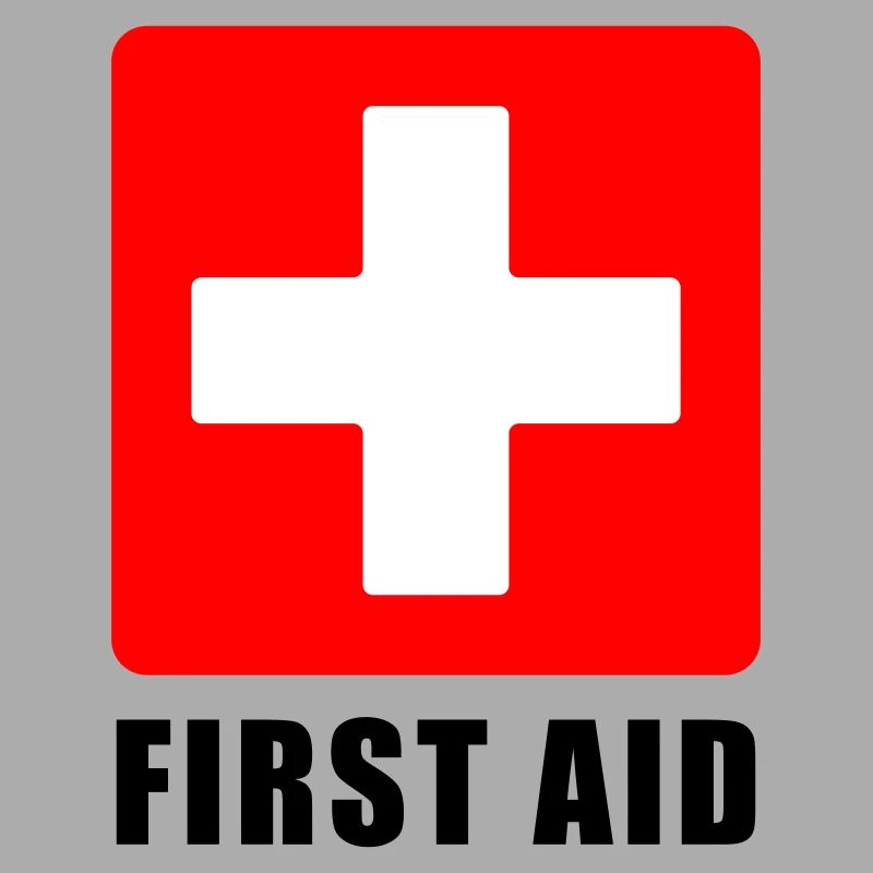 FIRST AID