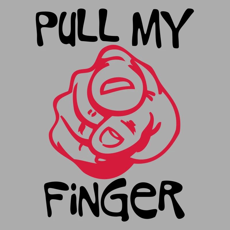 Pull my Finger