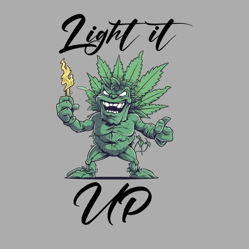 Light it up