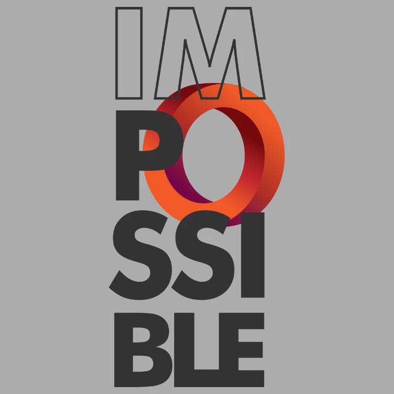 Cercle impossible