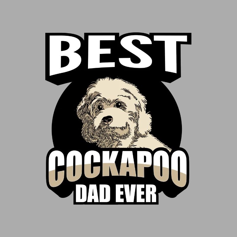 Cockapoo Hunderasse