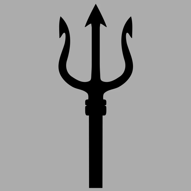 trident