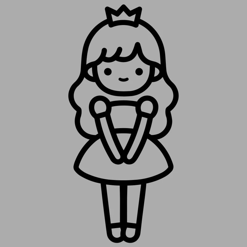 princess