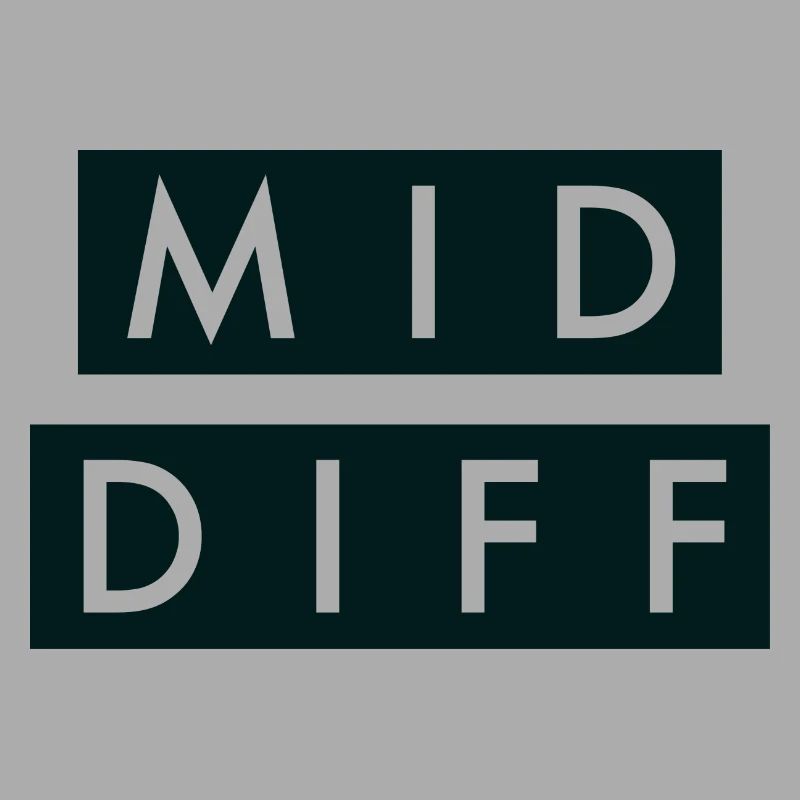 MID DIFF