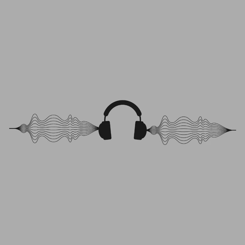 Technicien audio technique de l’événement