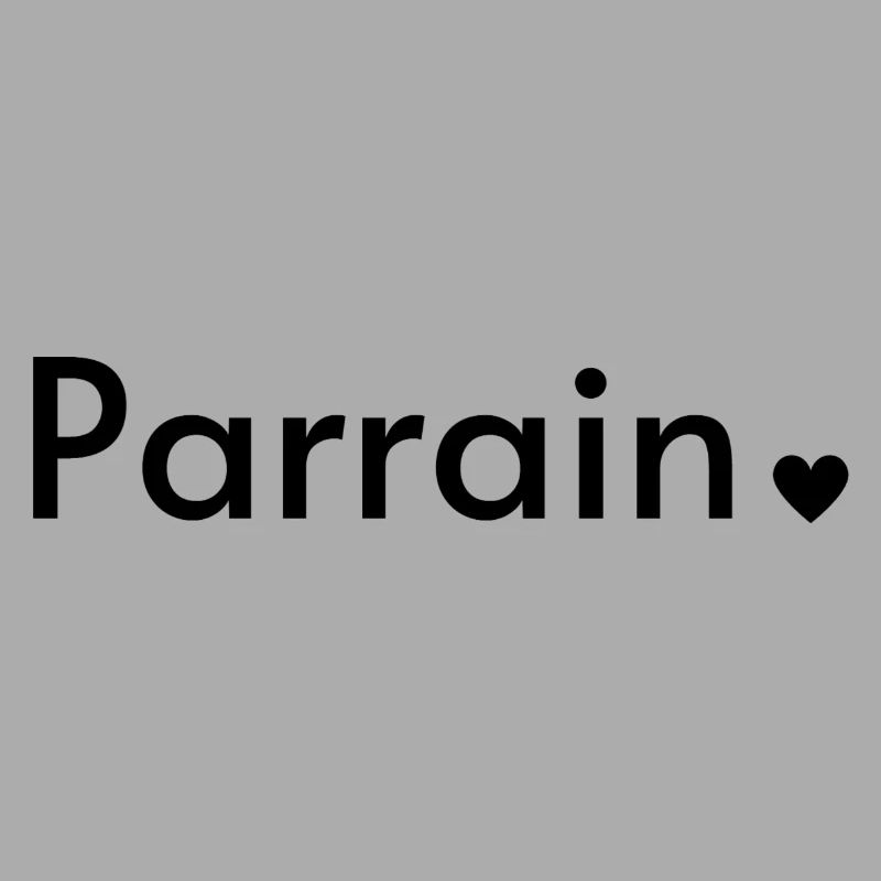 Parrain