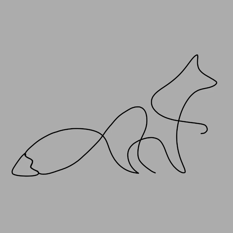 Fuchs one line