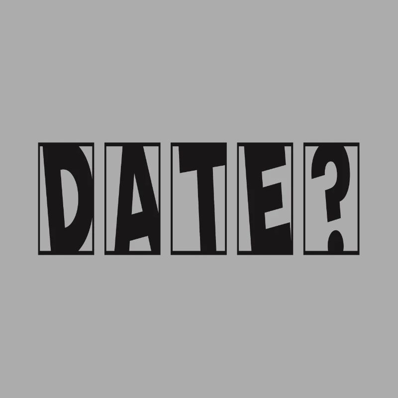 Date? Flirter avec la Saint-Valentin célibataire