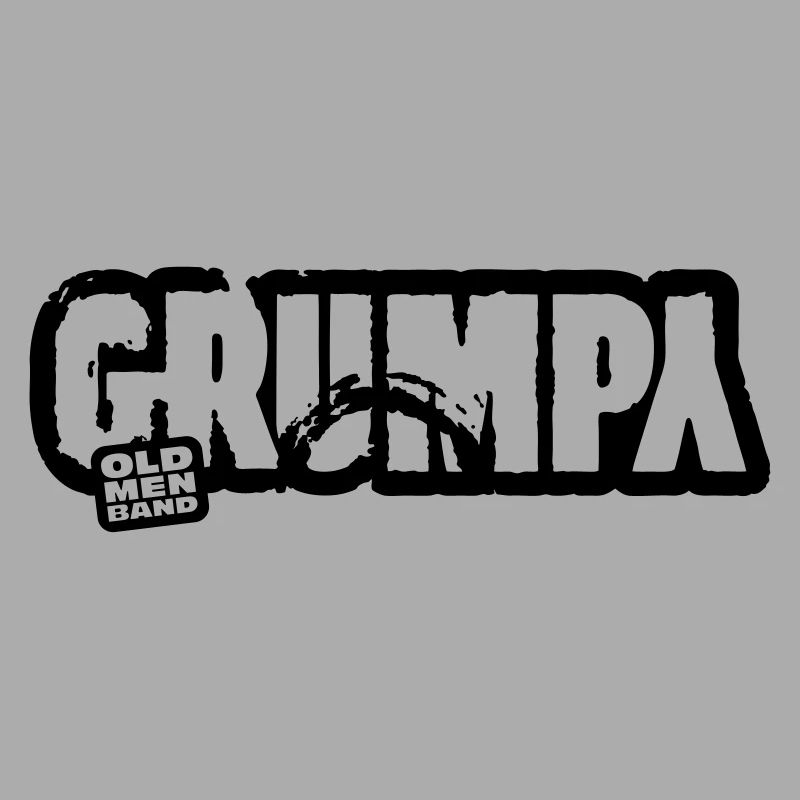 GRUMPY