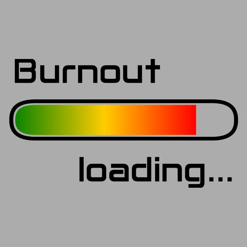 burnout loading, burnout loading, Burnout load
