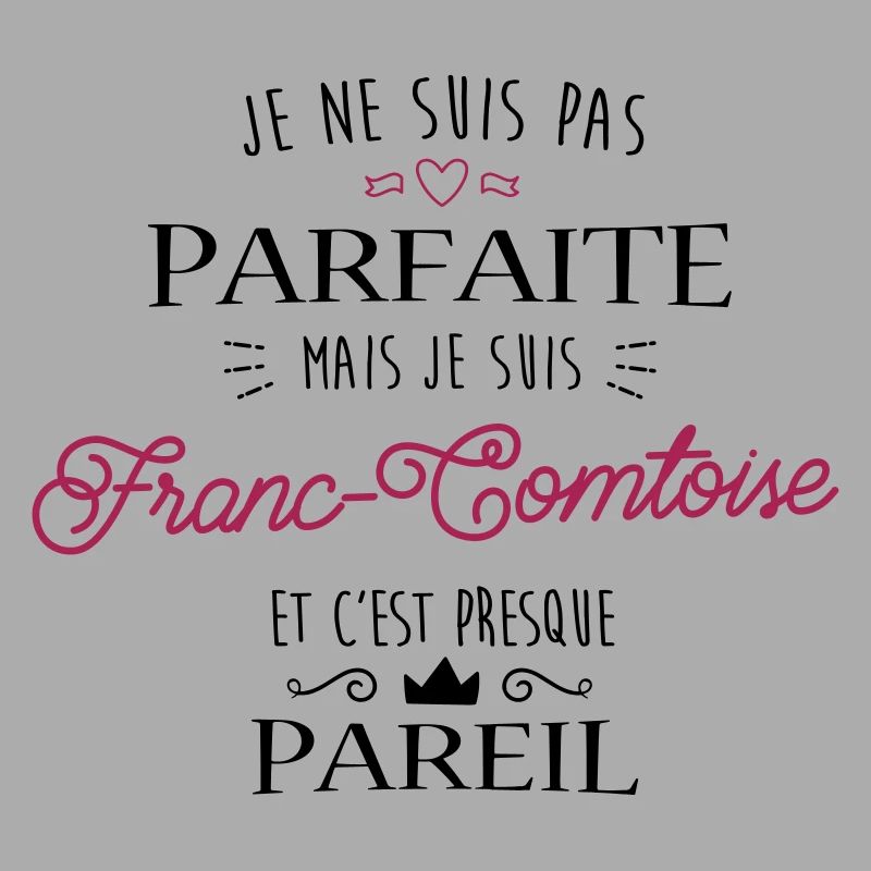 Franc Comtoise