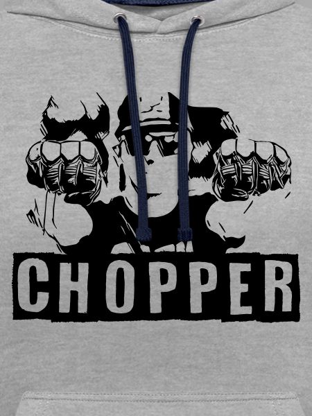 chopper