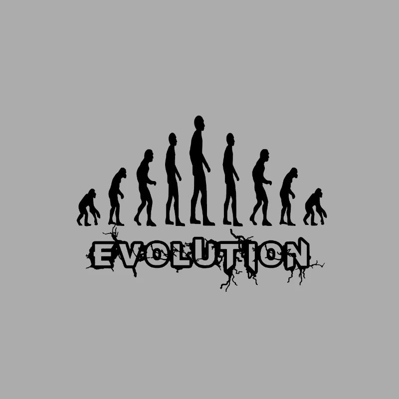 Evolution