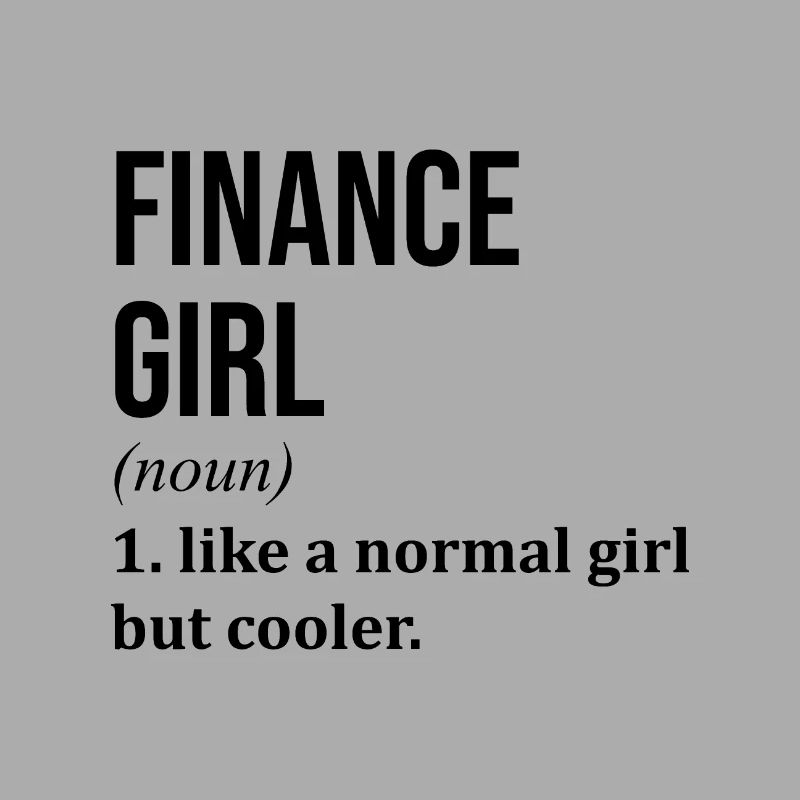 finance