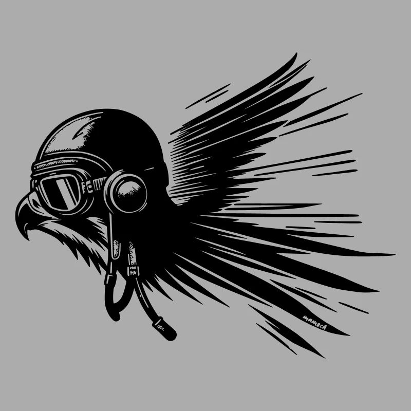 Pilot Hawk