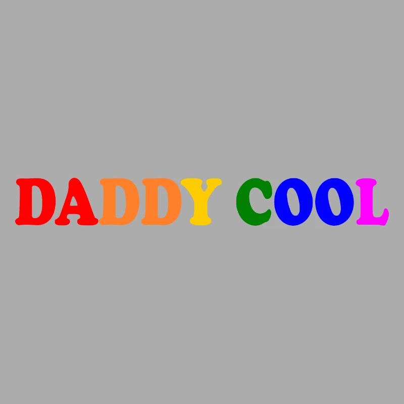 Daddy cool