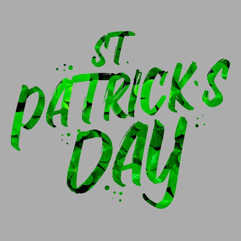 Fête de la Saint-Patrick