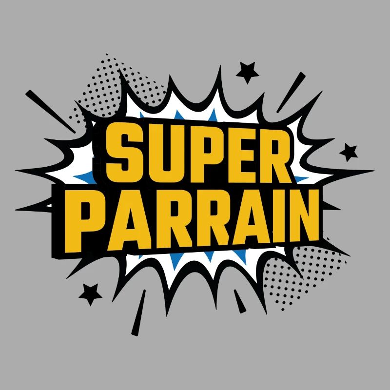 Super parrain
