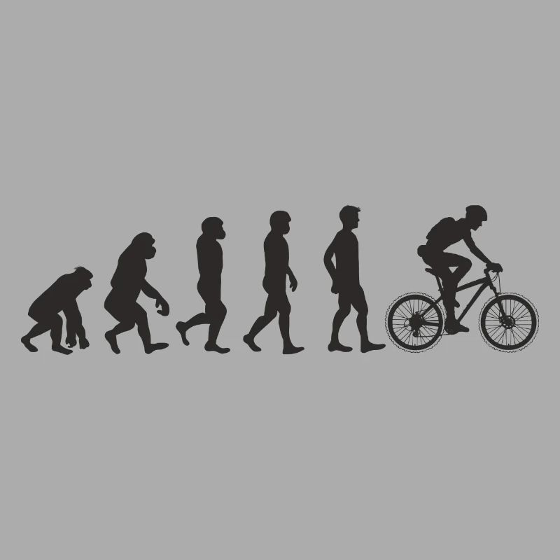 Evolution Bicycle