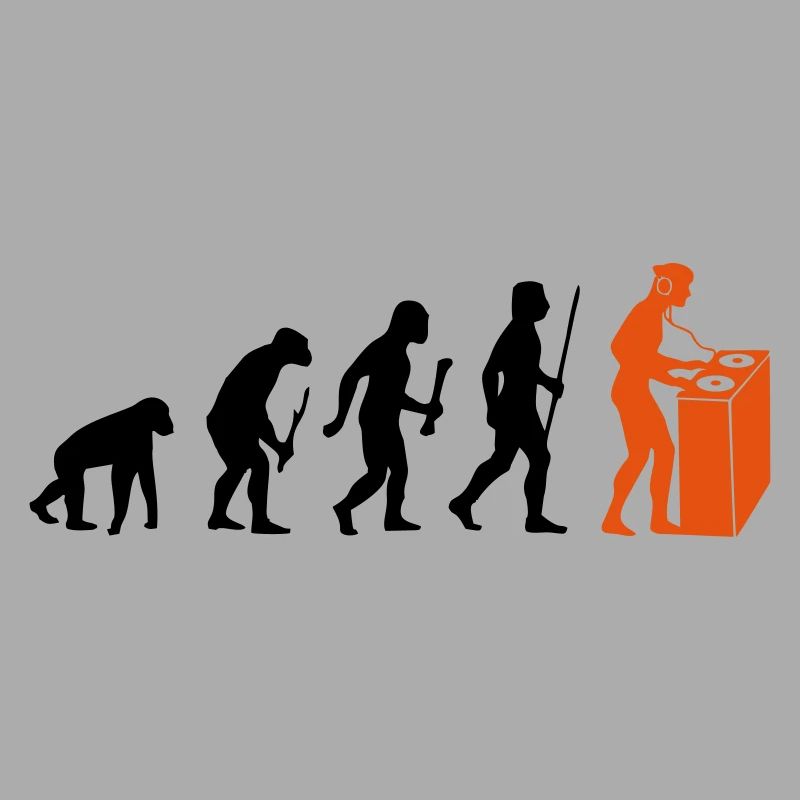 Evolution Techno