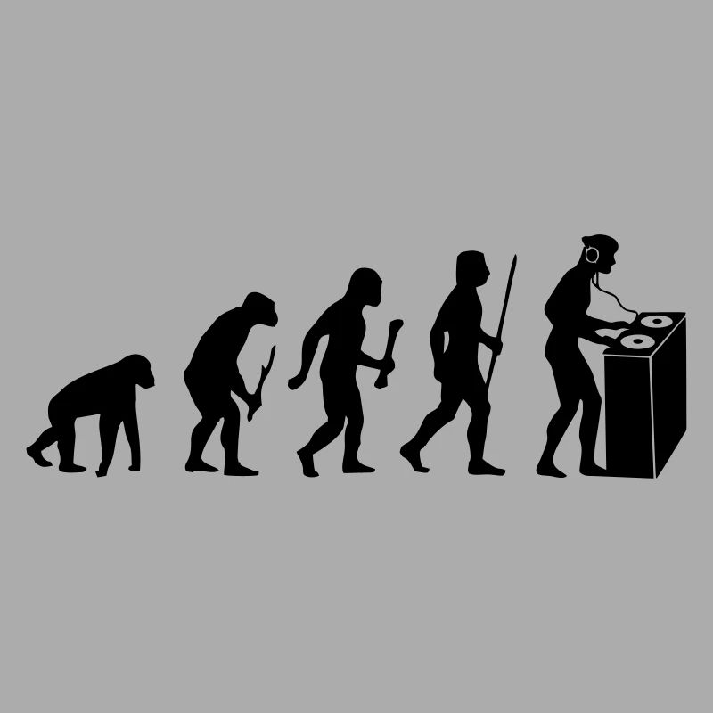 Evolution Techno