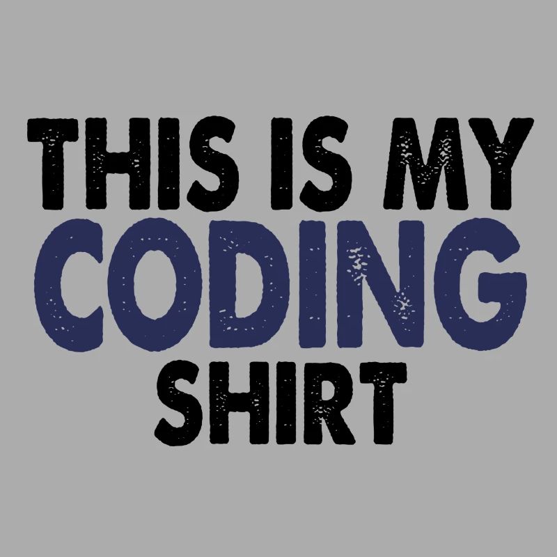 Coding nerd computer programming