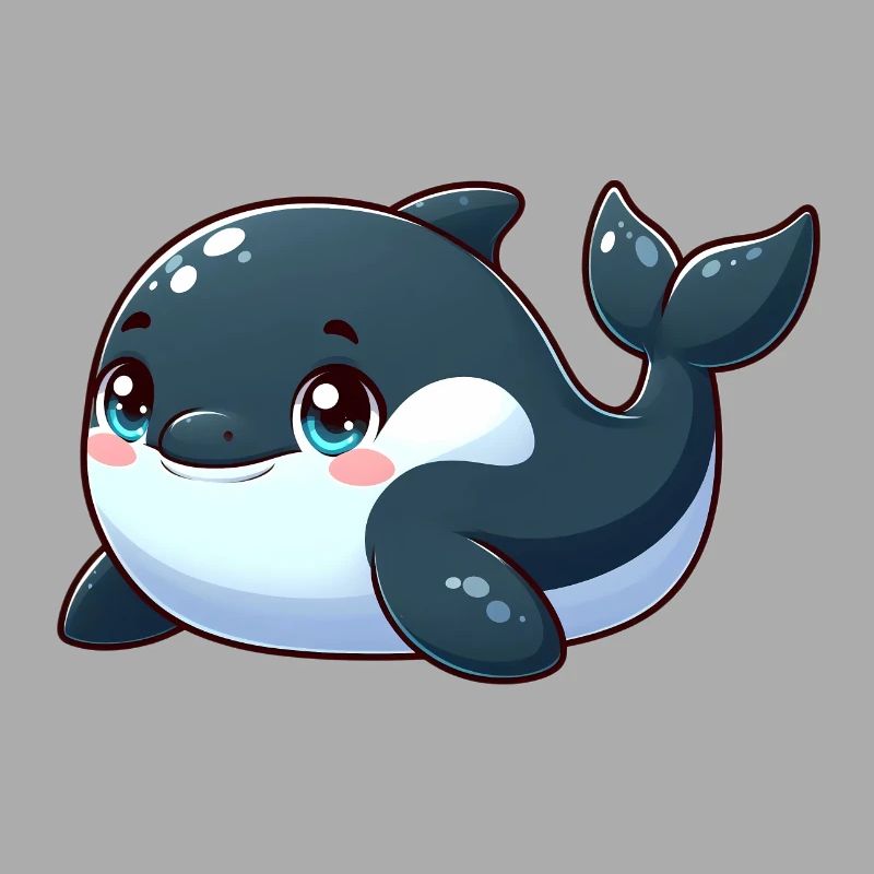 killer whale