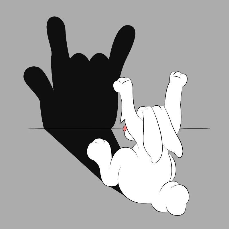 shadow play