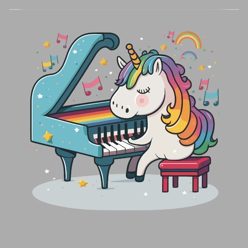 Rainbow Harmony