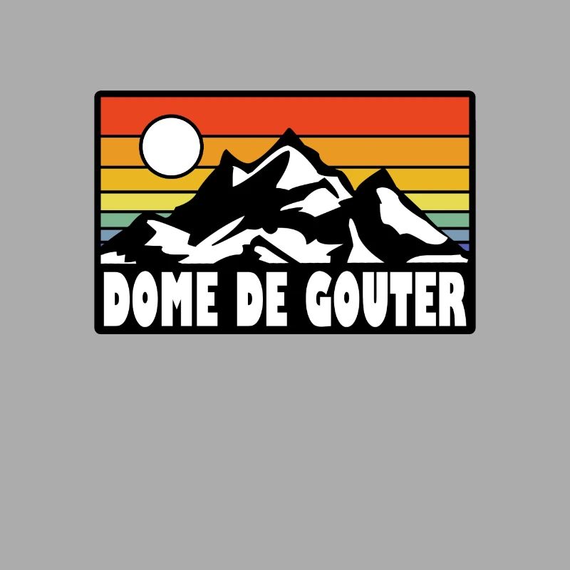 Dôme de Gouter