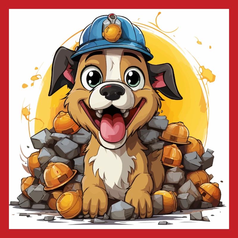 Le constructeur canin