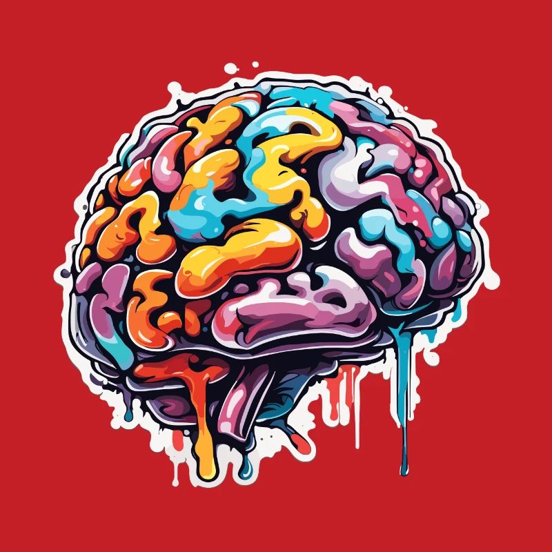Brain / Knowledge / Intelligence / Smart / Thinking