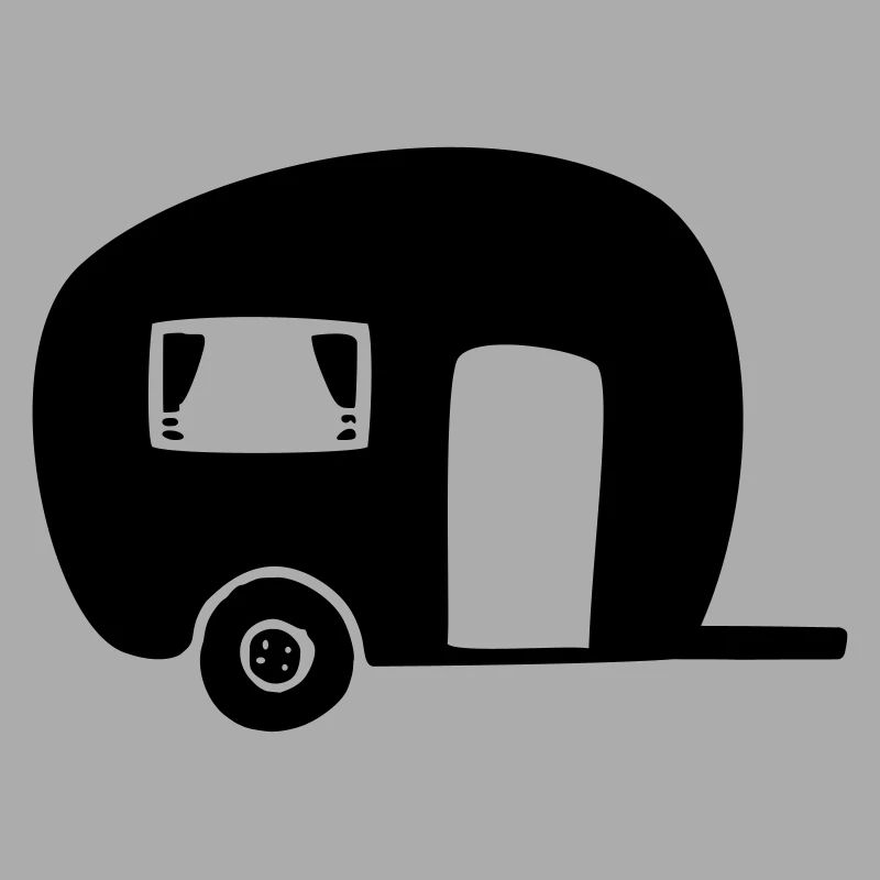 Caravan Camping Camper